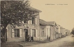 Carte postale Sonnay