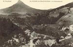 Carte postale Saint-Pierre-de-Chartreuse