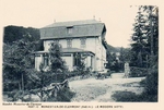 Carte postale Monestier-de-Clermont