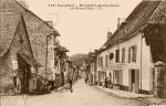 Carte postale Monestier-de-Clermont