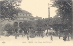 Carte postale Paris 01er arrondissement
