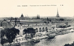 Carte postale Paris 02ème arrondissement