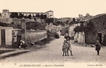 Carte postale La Roche-sur-Yon