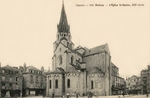 Carte postale Brive-la-Gaillarde