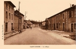 Carte postale Saint-Didier-de-la-Tour