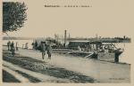 Carte postale Montmerle sur Saône