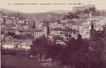 Carte postale Annonay