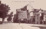 Carte postale Tournon-sur-Rhône