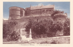 Carte postale Tournon-sur-Rhône