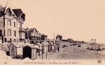 Carte postale Saint-Pair-sur-Mer