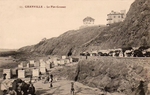 Carte postale Granville