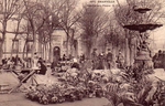 Carte postale Granville