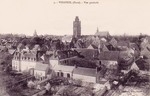 Carte postale Verneuil-sur-Avre