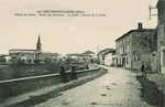 Carte postale Saint-Vincent-de-Reins