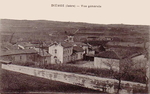 Carte postale Diémoz