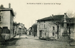 Carte postale Saint-Jean-le-Vieux