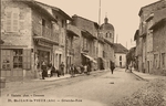 Carte postale Saint-Jean-le-Vieux