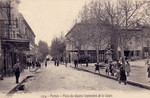 Carte postale Pertuis