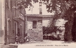 Carte postale Cabrières-d-Aigues