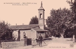 Carte postale Bollène