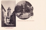 Carte postale Camaret-sur-Aigues