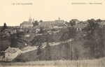 Carte postale Sousceyrac