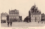 Carte postale Épernay