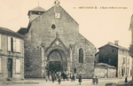 Carte postale Saint-Dizier