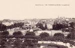 Carte postale Thonon-les-Bains