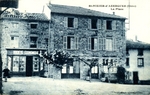 Carte postale Saint-Nizier-d Azergues