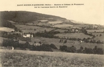 Carte postale Saint-Nizier-d Azergues