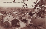 Carte postale Xertigny