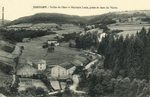 Carte postale Xertigny