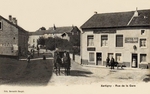 Carte postale Xertigny