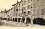 Carte postale Remiremont