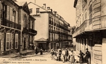 Carte postale Plombières-les-Bains