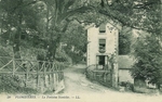 Carte postale Plombières-les-Bains