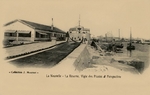 Carte postale Port-la-Nouvelle