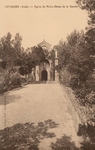 Carte postale Conques-sur-Orbiel