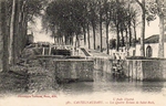 Carte postale Castelnaudary