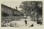 Carte postale Saint-Marcel-sur-Aude