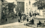 Carte postale Saint-Marcel-sur-Aude