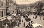 Carte postale Pont-Audemer