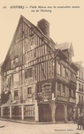 Carte postale Louviers