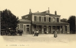 Carte postale Louviers