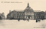 Carte postale Louviers