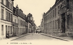 Carte postale Louviers