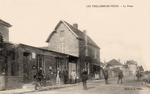 Carte postale Thilliers-en-Vexin