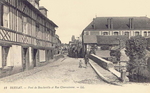 Carte postale Bernay