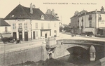 Carte postale Nuits-Saint-Georges